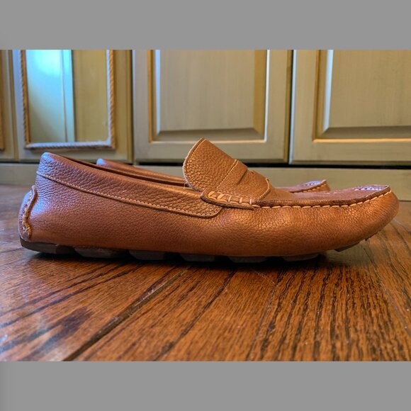 1901 Men\'s Loafers, Size 9 main image 7